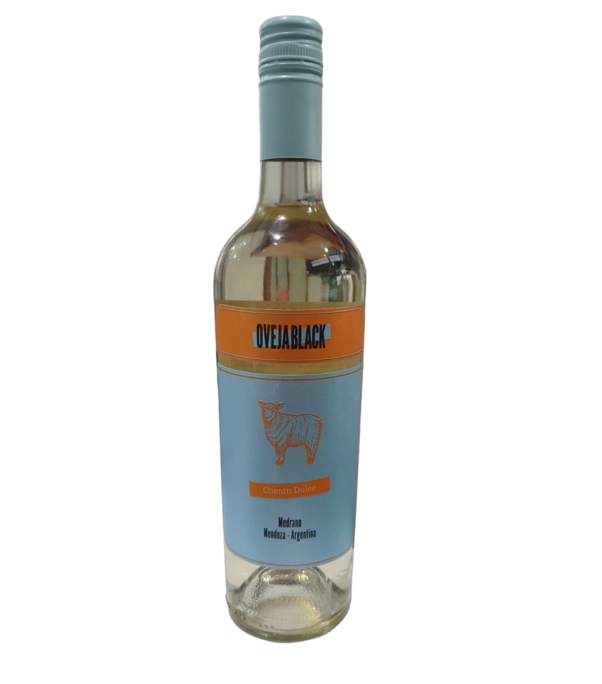 OVEJA BLACK DE 750ml